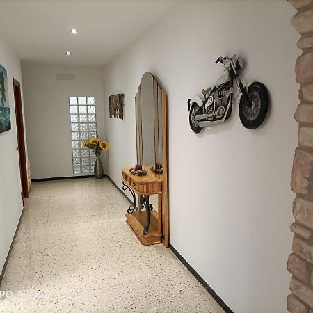 Casa Guanche II Apartment Cruce de Arinaga Exterior photo