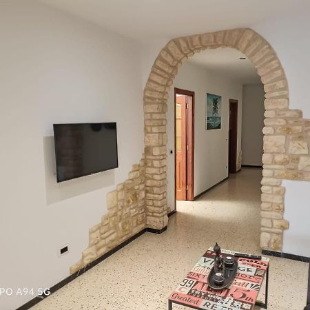 Casa Guanche II Apartment Cruce de Arinaga Exterior photo